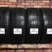 205/55/16 DUNLOP SP WINTER ICE 01 Зимние шипованные бу