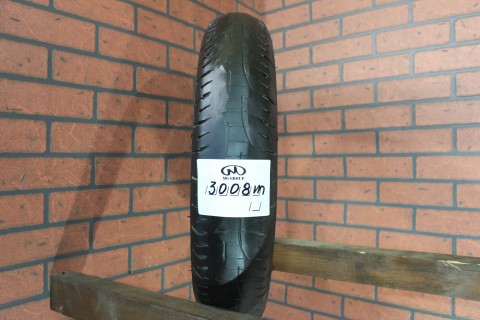 120/70/17 MICHELIN Мото шины бу