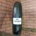 120/70/17 MICHELIN Мото шины бу
