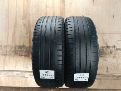 225/55/18 NOKIAN TYRES NORDMAN S2 SUV Летние бу
