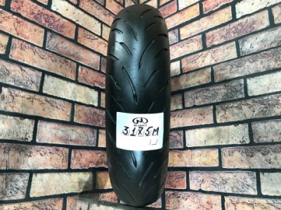 130/70/16 DUNLOP Мото шины бу