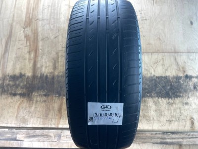 235/60/16 KUMHO SOLUS KH15 Летние бу