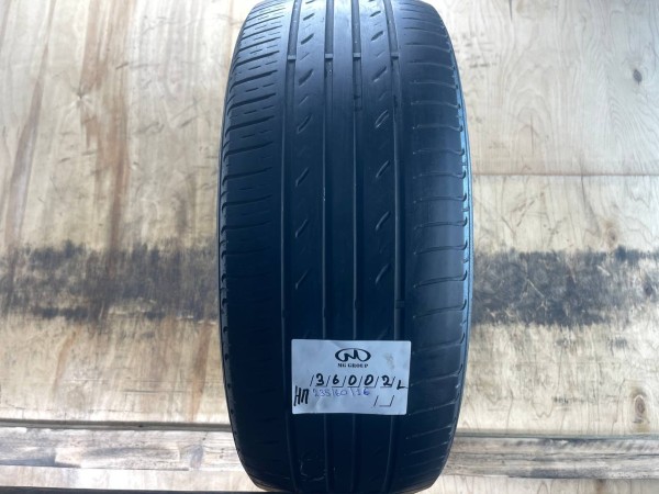 235/60/16 KUMHO SOLUS KH15 Летние бу