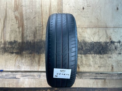 195/65/15 FIRESTONE ROADHAWK Летние бу
