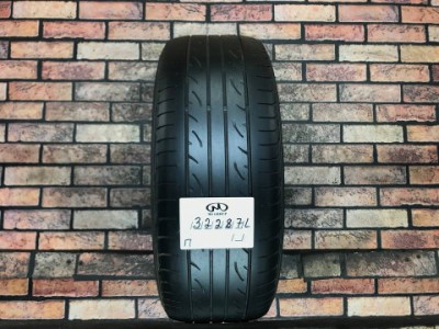 185/55/15 DUNLOP SP SPORT LM704 Летние бу