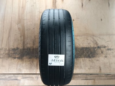 235/60/18 GOODYEAR EAGLE F1 ASYMMETRIC Летние бу