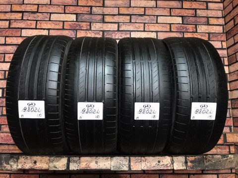 CONTINENTAL 225/45/18 Летние