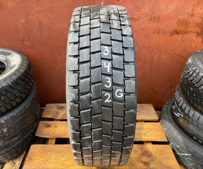 265/70/17.5 MICHELIN X MULTIWAY 3D XZE Грузовые бу