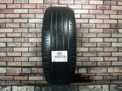 235/60/18 PIRELLI P ZERO ROSSO Летние бу