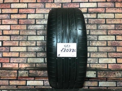 225/45/17 CONTINENTAL SPORT CONTACT Летние бу