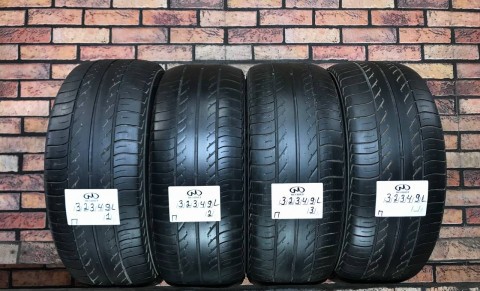 195/55/15 HANKOOK OPTIMO K406 Летние бу