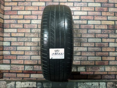 235/55/20 BRIDGESTONE DUELER H/L 33 Летние бу