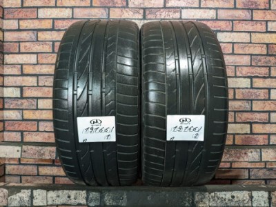 245/40/18 BRIDGESTONE POTENZA RE050A Летние бу