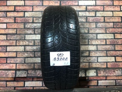 205/55/16 TIGAR WINTER 1 Зимние нешипованные бу