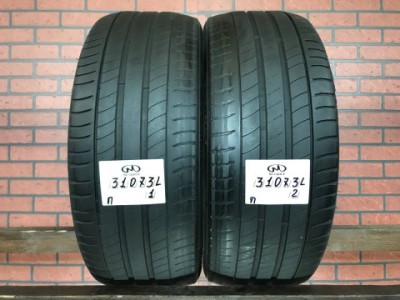 225/45/18 MICHELIN PRIMACY 3 Летние бу