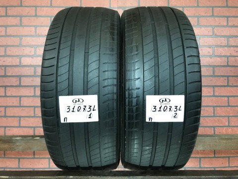 225/45/18 MICHELIN PRIMACY 3 Летние бу