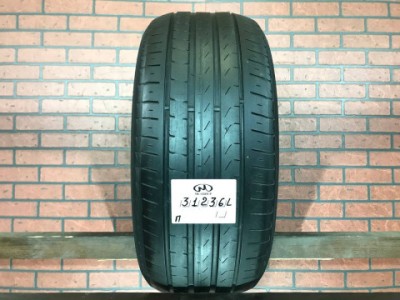 235/50/17 PIRELLI CINTURATO P7 Летние бу