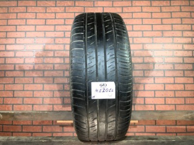 275/50/21 DUNLOP GRANDTREK PT3A Летние бу