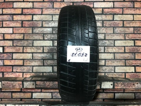 205/65/15 BRIDGESTONE BLIZZAK REVO GZ Зимние нешипованные бу