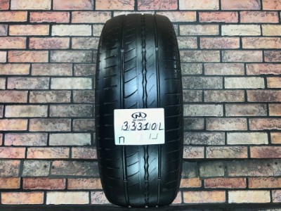 185/55/15 PIRELLI CINTURATO P1 Летние бу