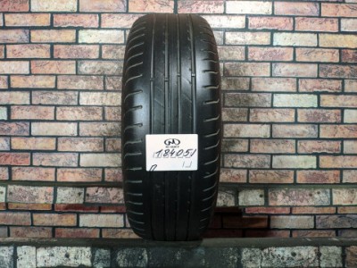 205/60/16 GOODYEAR EFFICIENTGRIP Летние бу