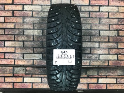 185/65/15 NOKIAN TYRES NORDMAN 5 Зимние шипованные бу