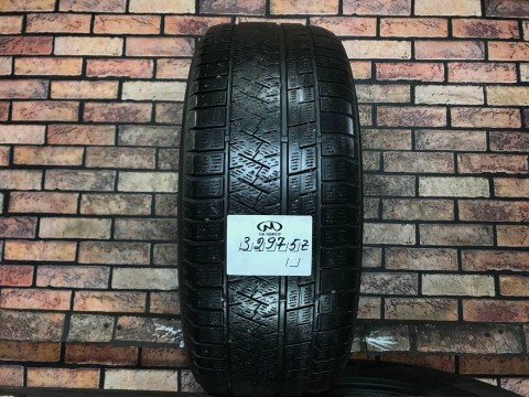 225/50/18 TRIANGLE SNOWLINK TWT02 Зимние нешипованные бу