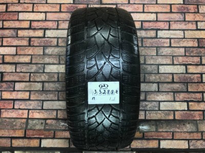 225/55/20 DUNLOP SP WINTER SPORT 3D Зимние нешипованные бу