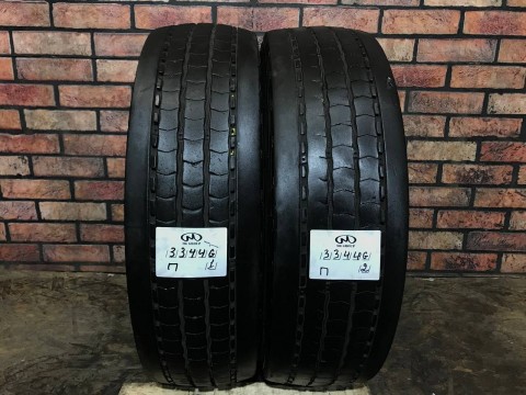 215/75/17.5 MICHELIN X MULTI D Грузовые бу