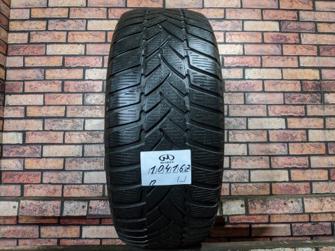 265/60/18 DUNLOP SP WINTER SPORT M3 Зимние нешипованные бу