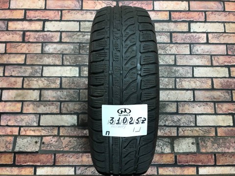175/70/13 DUNLOP SP WINTER RESPONSE Зимние нешипованные бу
