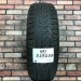 175/70/13 DUNLOP SP WINTER RESPONSE Зимние нешипованные бу