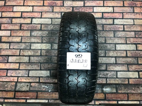 185/65/14 YOKOHAMA ICE GUARD STUD IG55 Зимние шипованные бу