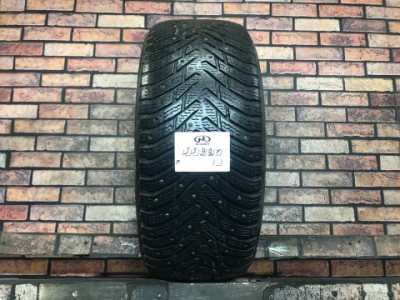 245/50/18 NOKIAN TYRES HAKKAPELIITTA 8 Зимние шипованные бу