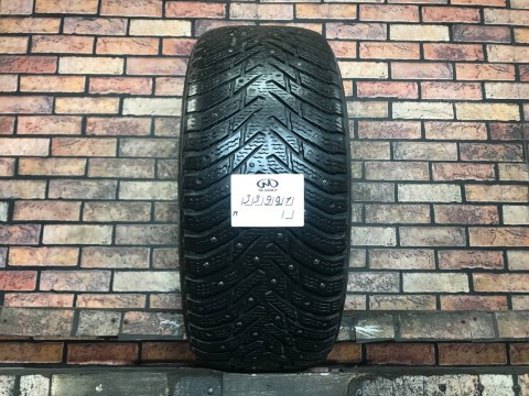 245/50/18 NOKIAN TYRES HAKKAPELIITTA 8 Зимние шипованные бу