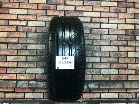 215/55/17 BRIDGESTONE TURANZA T001 Летние бу