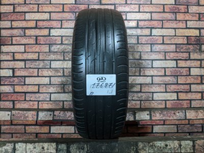 215/60/17 CORDIANT COMFORT 2 SUV Летние бу