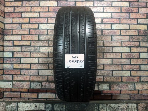 235/60/18 PIRELLI SCORPION VERDE Летние бу