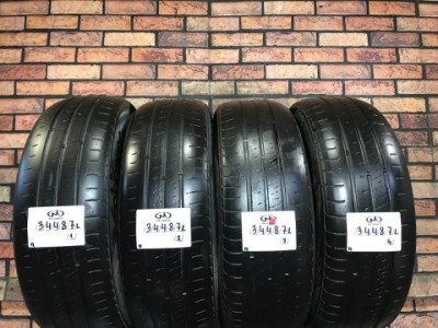 185/65/15 KUMHO ECOWING ES01 KH27 Летние бу