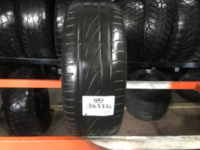 205/55/16 CONTINENTAL CONTIPREMIUMCONTACT Летние бу