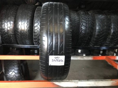235/65/17 BRIDGESTONE DUELER H/P SPORT Летние бу