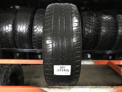 235/50/19 CONTINENTAL CONTI4X4CONTACT Летние бу