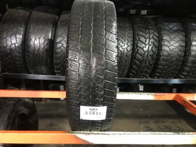 215/75/16 MATADOR MPS 500 SIBIR ICE VAN Всесезонные бу
