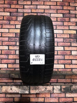 255/45/20 PIRELLI SOTTOZERO Летние бу