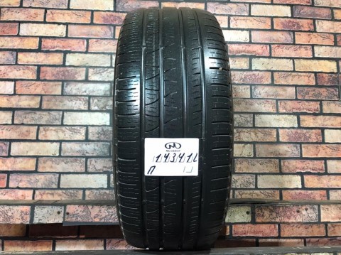 235/50/18 PIRELLI SCORPION VERDE Летние бу