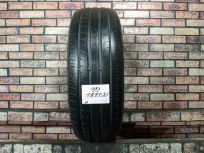 225/65/17 PIRELLI SCORPION VERDE Летние бу