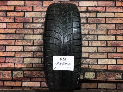 195/65/15 BRIDGESTONE BLIZZAK WS60 Зимние  нешипованные бу