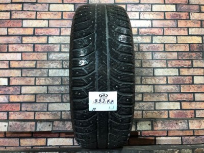 265/65/17 BRIDGESTONE ICE CRUISER 7000 Зимние шипованные бу