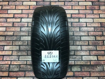 225/55/16 DUNLOP SP SPORT 9000 Летние бу