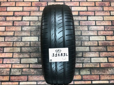 195/65/15 PIRELLI CINTURATO P1 Летние бу